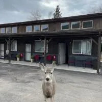 Corral Villas Yellowstone，位于加德纳的酒店