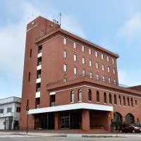 Hotel Sunshine，位于远轻町的酒店