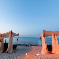 Bluesea Afytos，位于阿菲托斯的酒店