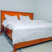 Mwanza city escape，位于姆万扎Mwanza Airport - MWZ附近的酒店
