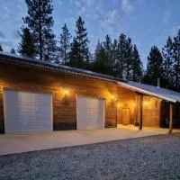 Jordan Creek Ranch，位于格罗夫兰的酒店