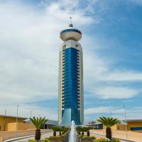 苏莱马尼千禧大酒店，位于苏莱曼尼亚Sulaimaniyah International Airport - ISU附近的酒店