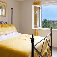 Hope residence bassam,位于大巴萨姆的酒店