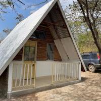 Akamba Cultural Center and Museum，位于Emali的酒店