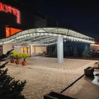 Yerak hotel，位于Lalvar的酒店