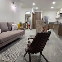 Modernidad, Comodidad y Acogedor,位于瓜达拉哈拉的酒店