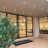 Olympian Altis Hotel，位于奥林匹亚的酒店