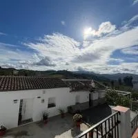 Casa La Fuente Alta，位于阿尔戈多纳莱斯的酒店
