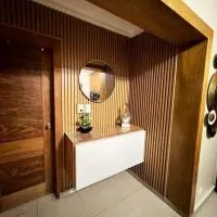 Apartamento Lujoso En San Pedro de Macoris，位于圣佩德罗-德马科里斯的酒店