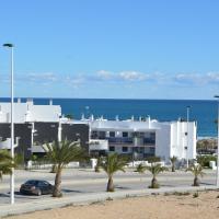 ROMERO APARTMENTS-ARENALES DEL SOL，位于阿勒纳勒斯德尔索尔的酒店