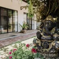 Kelating Dream Guest House，位于Krambitan的酒店