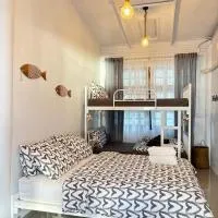 P Vacation Libong，位于利邦岛的酒店