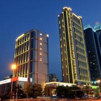Qingdao Haidu Hotel，位于黄岛的酒店