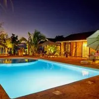 Sunset Madiorano,位于Tuléar的酒店