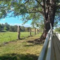 Maison de Lavande Farmstay，位于Benarkin的酒店