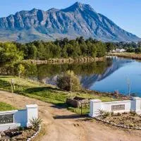 Duikersdrift Winelands Country Escape，位于塔尔巴赫的酒店