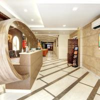 Hotel Neu Villa - Near New Delhi Railway Station & Connaught Place，位于新德里德里中央区的酒店