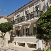 Doryssa Method Hotel，位于毕达哥利翁的酒店