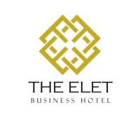 Elet Business Hotel，位于卡拉奇Shahrah-e-Faisal的酒店