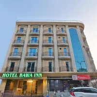 Hotel Bawa Inn，位于苏拉特的酒店