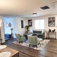 MGBT Homes n Car Rental Available，位于亚特兰大富尔顿县（布朗）机场 - FTY附近的酒店
