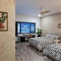 Suites Only KKB,位于新古毛的酒店