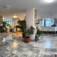 Apart Hotel Central Razgrad，位于Razgrad的酒店