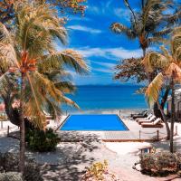 Bequia Beach Hotel - Luxury Boutique Resort，位于弗兰德希普的酒店