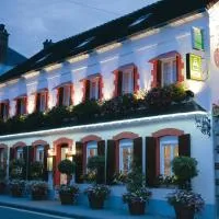 Logis Le Relais Champenois,位于塞扎讷的酒店