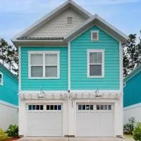 Seabreeze Place，位于默特尔比奇默特尔比奇国际机场 - MYR附近的酒店