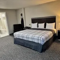 Royal Inn Eugene- Airport，位于尤金的酒店