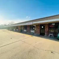 Americas Best Value Inn Jay，位于Jay的酒店