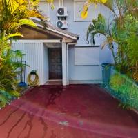 Villa Nini46，位于努美阿Nouméa Magenta Airport - GEA附近的酒店