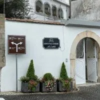 AFFITTACAMERE al CASTELLO AIROLA BN,位于Airola的酒店