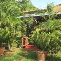 Sigiriya Nature View home Stay，位于锡吉里亚Sigiriya Airport - GIU附近的酒店
