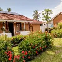 Escape villa assouinde，位于Assinie的酒店