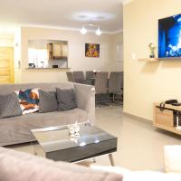 Apartamento Amaya，位于LiceyLa Isabela International Airport - JBQ附近的酒店