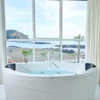 CALEA Boutique Hotel，位于巴科利的酒店