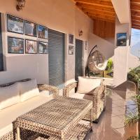 La Maison Attawba，位于贝尼迈拉勒Beni Mellal Airport - BEM附近的酒店