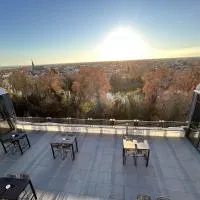 Dali Hôtel Montauban,位于蒙托邦的酒店