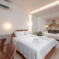 Sleep On It,位于特里卡拉的酒店