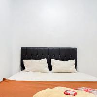 Good Sleep 4 RedPartner，位于沙马林达APT Pranoto International Airport - AAP附近的酒店