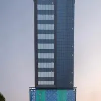格兰德泰布酒店，位于万隆的酒店