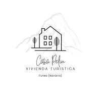 Casa Pelín，位于Funes的酒店