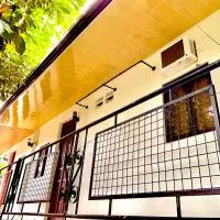D Haven Space Rental，位于La Carlota的酒店
