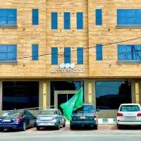 Qimam Park Alnamas 6，位于Al Namas的酒店