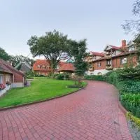 Hotel Aselager Mühle,位于赫茨拉克的酒店