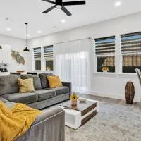 Urban Haven in the heart of Dallas l Pet Friendly，位于达拉斯达拉斯拉夫菲尔德机场 - DAL附近的酒店