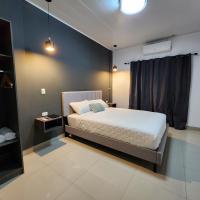 Estudio Premium en Comayagua，位于科马亚瓜Palmerola International Airport - XPL附近的酒店