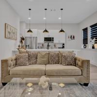Luxe Retreat in the Heart of Dallas l Pet-Friendly，位于达拉斯达拉斯拉夫菲尔德机场 - DAL附近的酒店